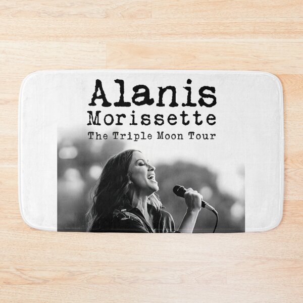 Item preview, triple moon tour 2023 cobain designed and sold by rich479.