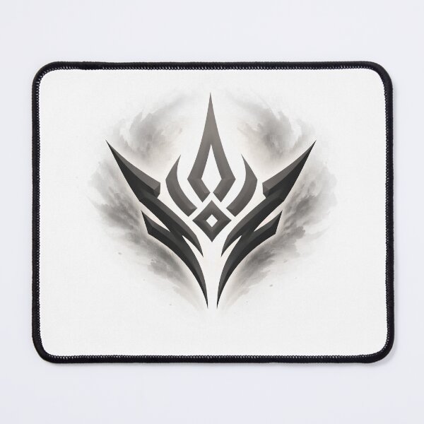 Item preview, Silent Aura Symbol designed and sold by AlignStudio.