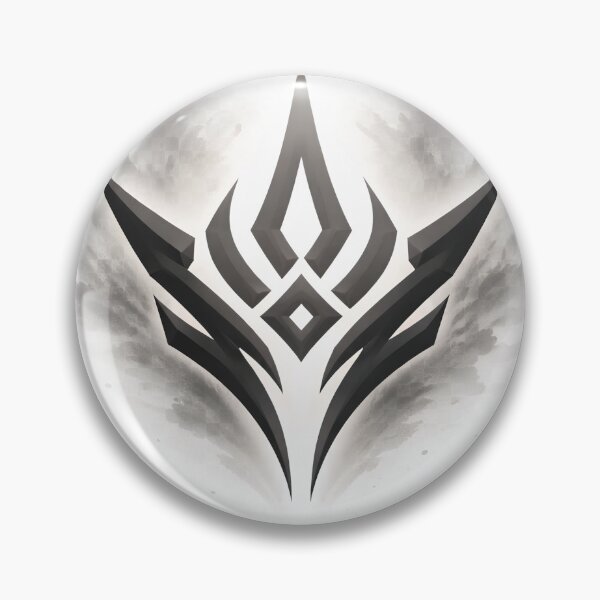 Item preview, Silent Aura Symbol designed and sold by AlignStudio.
