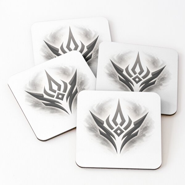 Item preview, Silent Aura Symbol designed and sold by AlignStudio.