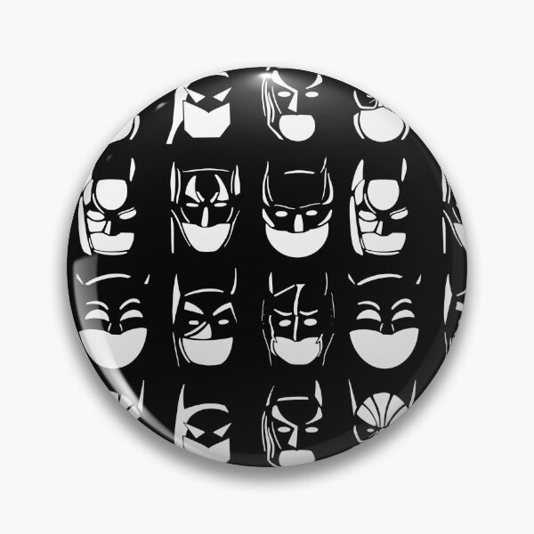 Item preview, Bat Cowls And Mask Superhero Comic Books  designed and sold by Jamie Collins.