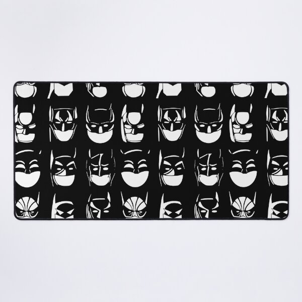 Item preview, Bat Cowls And Mask Superhero Comic Books designed and sold by Jamie Collins.