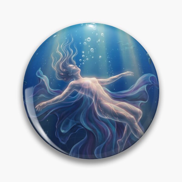 Item preview, The Sea designed and sold by FAFCouture.