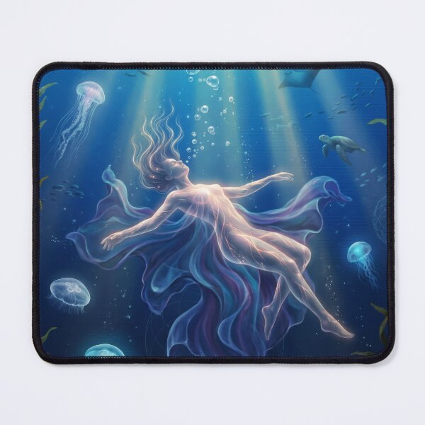 Item preview, The Sea designed and sold by FAFCouture.