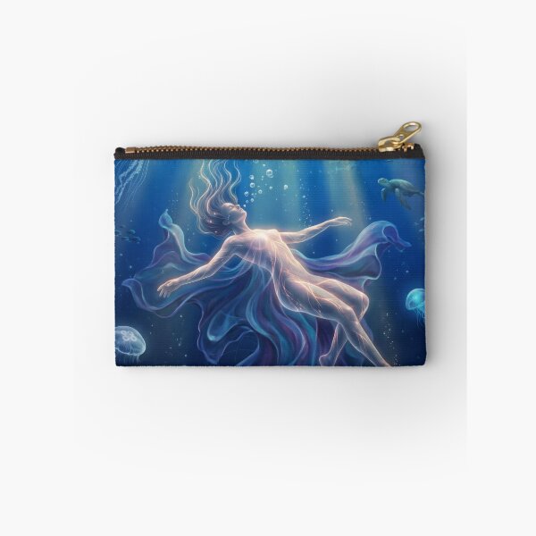 Item preview, The Sea designed and sold by FAFCouture.
