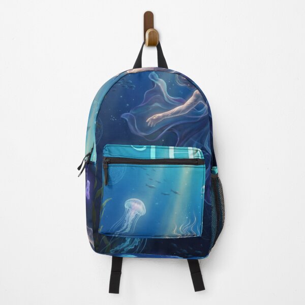 Item preview, The Sea designed and sold by FAFCouture.