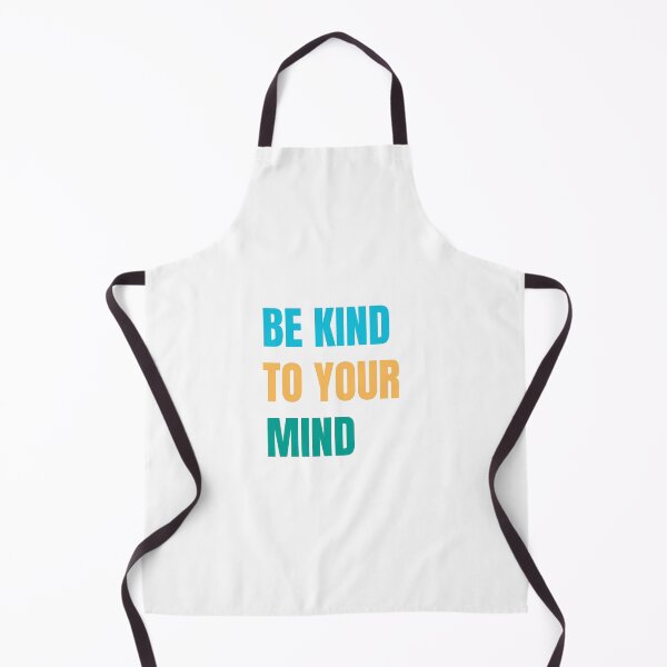 Item preview, Be Kind to Your Mind designed and sold by BlossomPixel.
