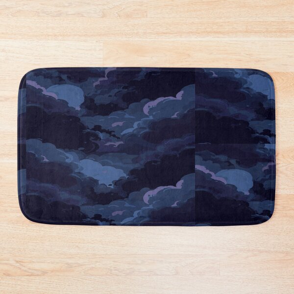 Item preview, Gothic Night Sky Abstract – Phone Case designed and sold by mari0n980.