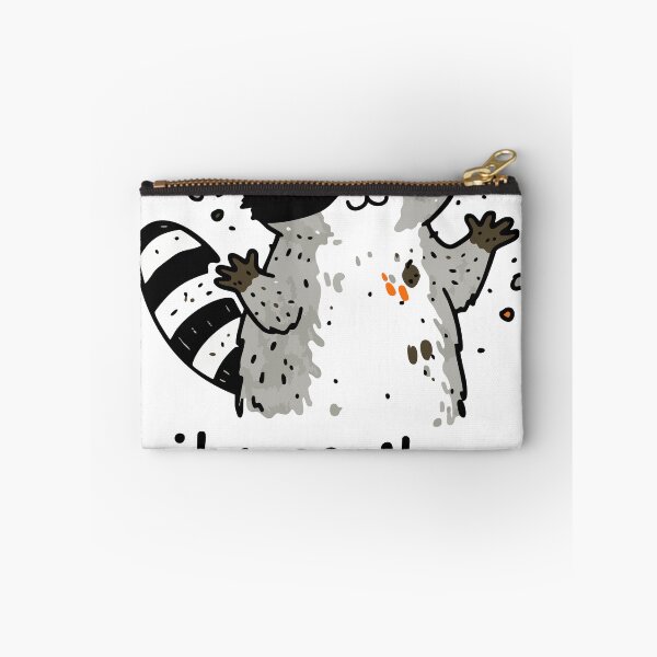 Item preview, It Wasn’t Me (Ok Maybe It Was) Raccoon designed and sold by CreareAT.