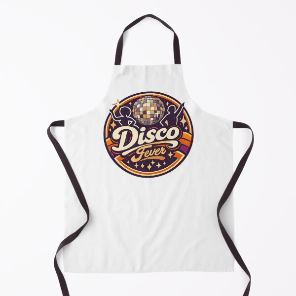 Item preview, Vintage Disco – Retro Groove Logo designed and sold by Dax Studio.
