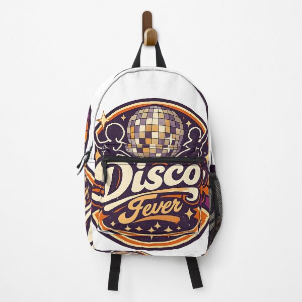 Item preview, Vintage Disco – Retro Groove Logo designed and sold by Dax Studio.