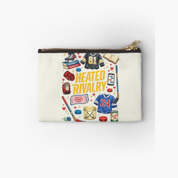 Item preview, Hockey Heated Rivalry designed and sold by Sallyjoywaxart.
