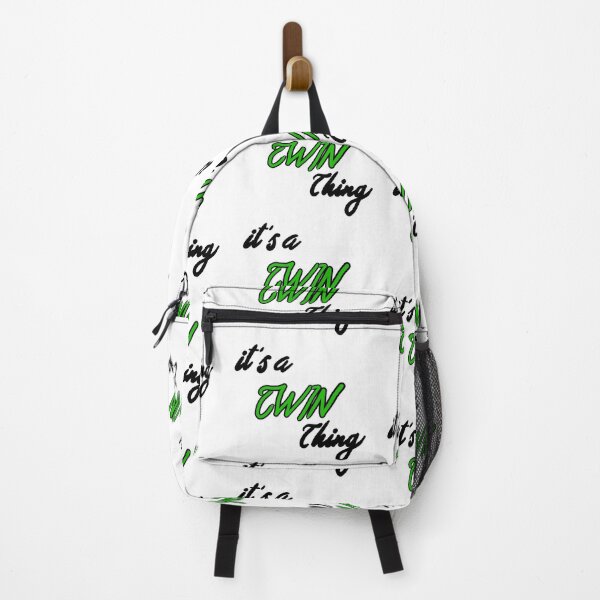 Item preview, It's a TWIN thing - Green  designed and sold by cherrynat1.