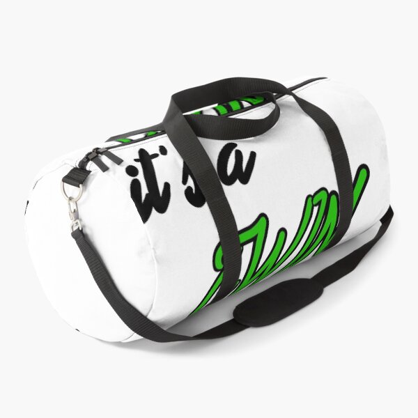 Item preview, It's a TWIN thing - Green designed and sold by cherrynat1.