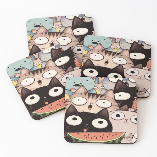 Item preview, Fun Doodle Pattern 15 designed and sold by Hunana 5o6.