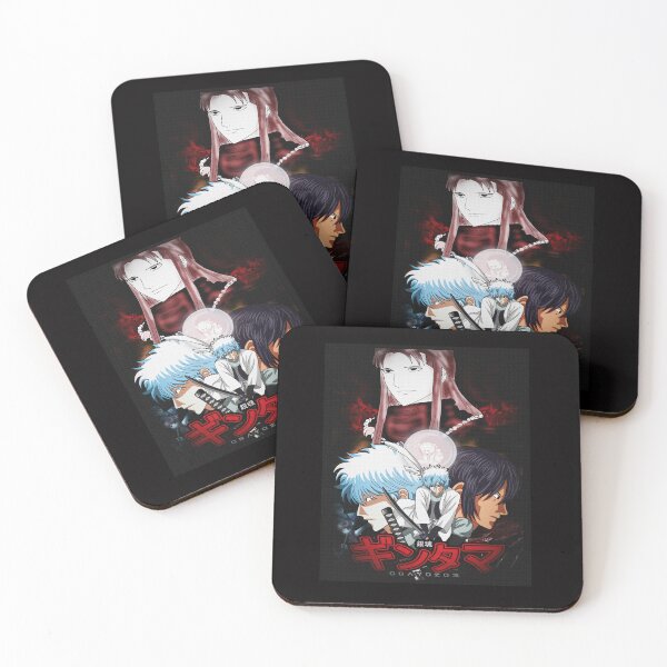 Item preview, GINTAMA X BERSERK 97 designed and sold by Obayozo3.