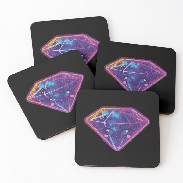 Item preview, Cyberpunk Diamond designed and sold by After De Moment.