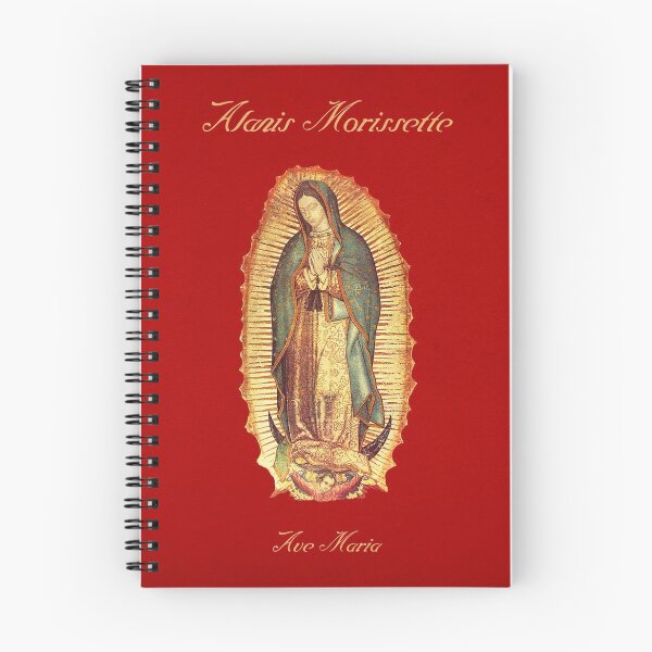 Item preview, ave maria tour 2026 cobain designed and sold by rich479.