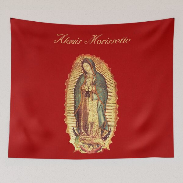 Item preview, ave maria tour 2026 cobain designed and sold by rich479.