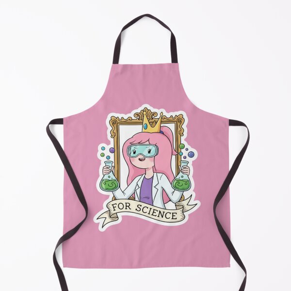 Item preview, For Science! Pink Princess designed and sold by kiamiontie.