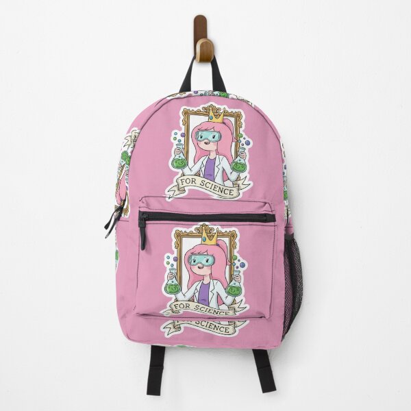 Item preview, For Science! Pink Princess designed and sold by kiamiontie.