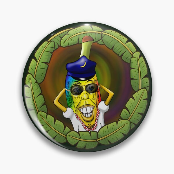 Item preview, Sir Peels-A-Lot designed and sold by BananaVerse.