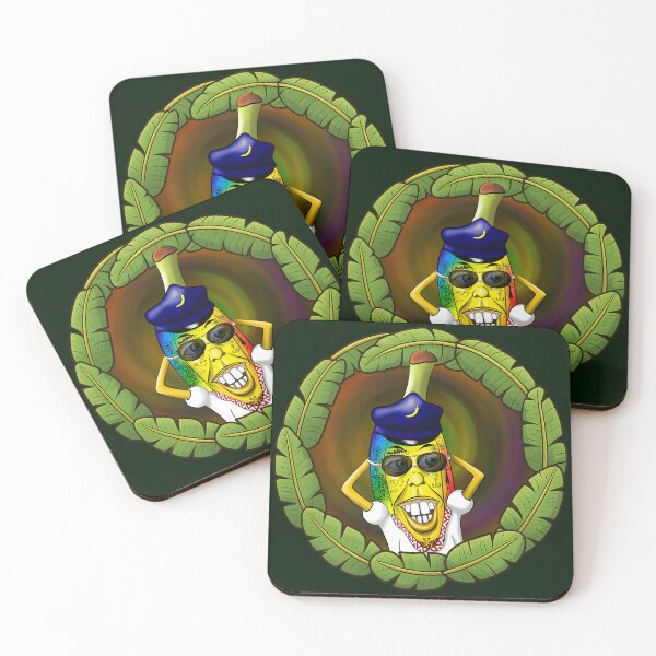 Item preview, Sir Peels-A-Lot designed and sold by BananaVerse.