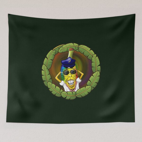 Item preview, Sir Peels-A-Lot designed and sold by BananaVerse.