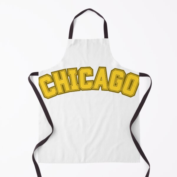 Item preview, Chicago Varsity Arc Typography Design designed and sold by CoolSerenity.