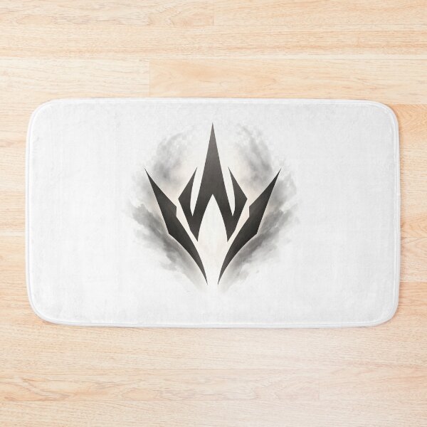 Item preview, Silent Aura Symbol designed and sold by AlignStudio.