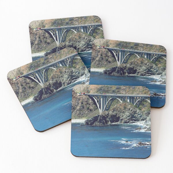 Item preview, Coastal Arches  designed and sold by Armadillo222.