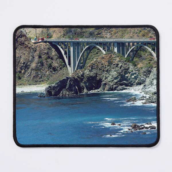 Item preview, Coastal Arches designed and sold by Armadillo222.