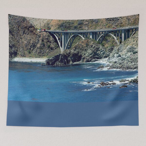 Item preview, Coastal Arches  designed and sold by Armadillo222.