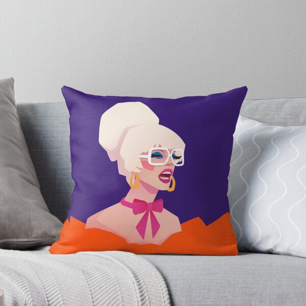 Item preview, Sami Landri designed and sold by RikDrawsThings.