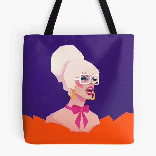 Item preview, Sami Landri designed and sold by RikDrawsThings.