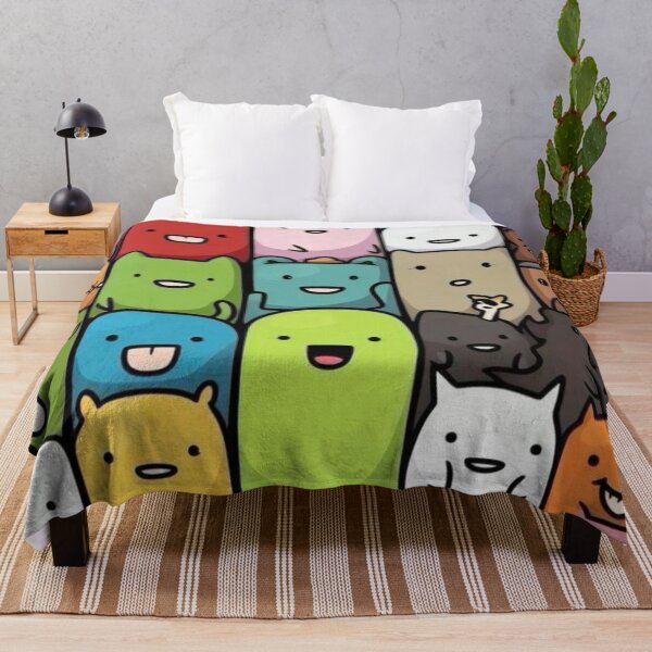 Item preview, Cartoons seamless designed and sold by GraphicMondaze.