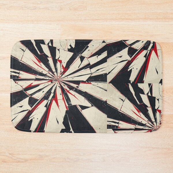 Item preview, Shattered Glass Dark Gothic – Phone Case designed and sold by mari0n980.