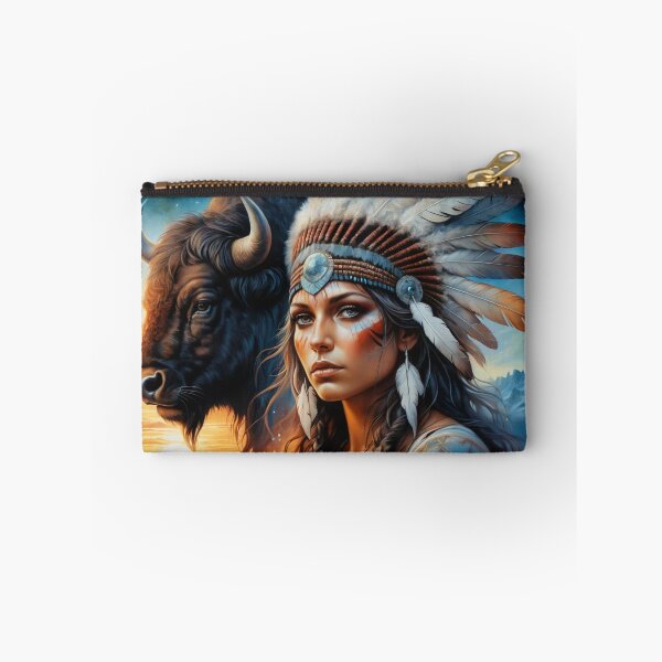 Item preview, Native Americans designed and sold by PandorasWelt.