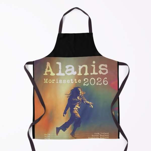 Item preview, new little jagged pill tour 2026 cobain designed and sold by rich479.