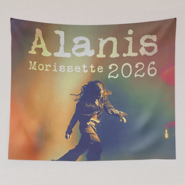 Item preview, new little jagged pill tour 2026 cobain designed and sold by rich479.