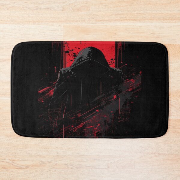 Item preview, Sinister Urban Shadows Abstract – Phone Case designed and sold by mari0n980.