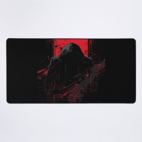 Item preview, Sinister Urban Shadows Abstract – Phone Case designed and sold by mari0n980.