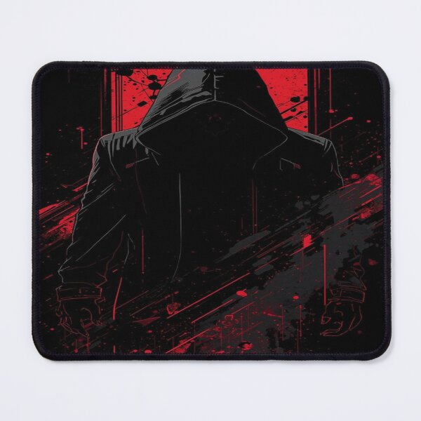 Item preview, Sinister Urban Shadows Abstract – Phone Case designed and sold by mari0n980.
