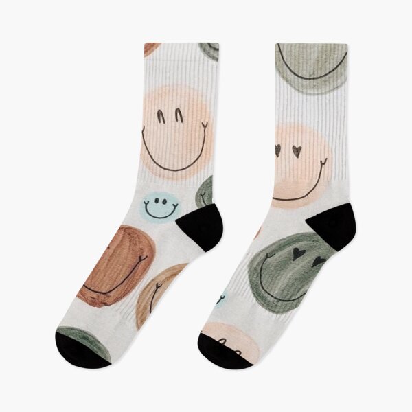 Item preview, Smiley seamless  designed and sold by GraphicMondaze.