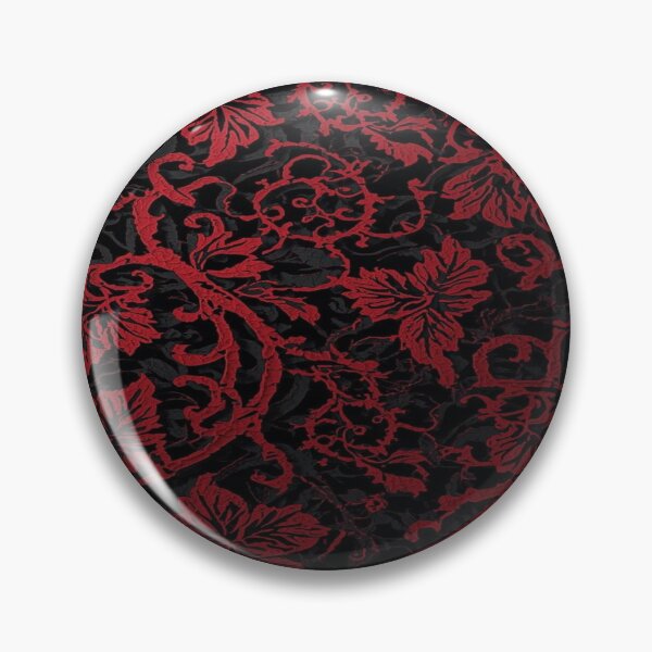 Item preview, Gothic Lace Dark Abstract – Phone Case designed and sold by mari0n980.