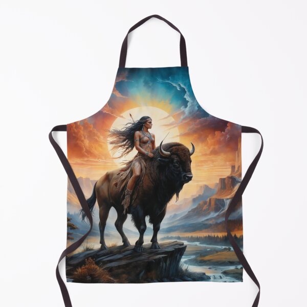 Item preview, Native Americans designed and sold by PandorasWelt.