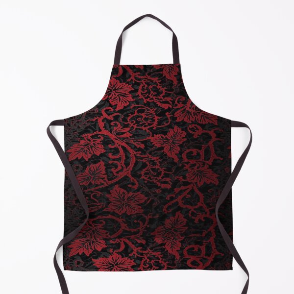Item preview, Gothic Lace Dark Abstract – Phone Case designed and sold by mari0n980.