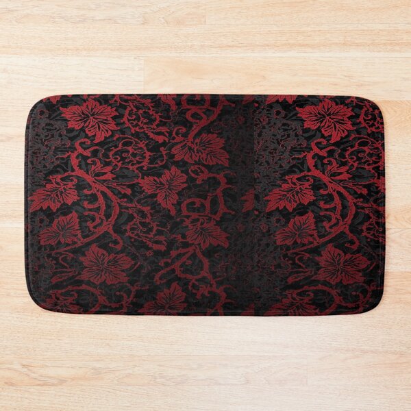 Item preview, Gothic Lace Dark Abstract – Phone Case designed and sold by mari0n980.