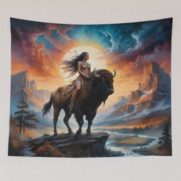 Item preview, Native Americans designed and sold by PandorasWelt.