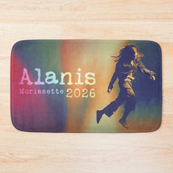 Item preview, ori little jagged pill tour 2026 cobain designed and sold by rich479.